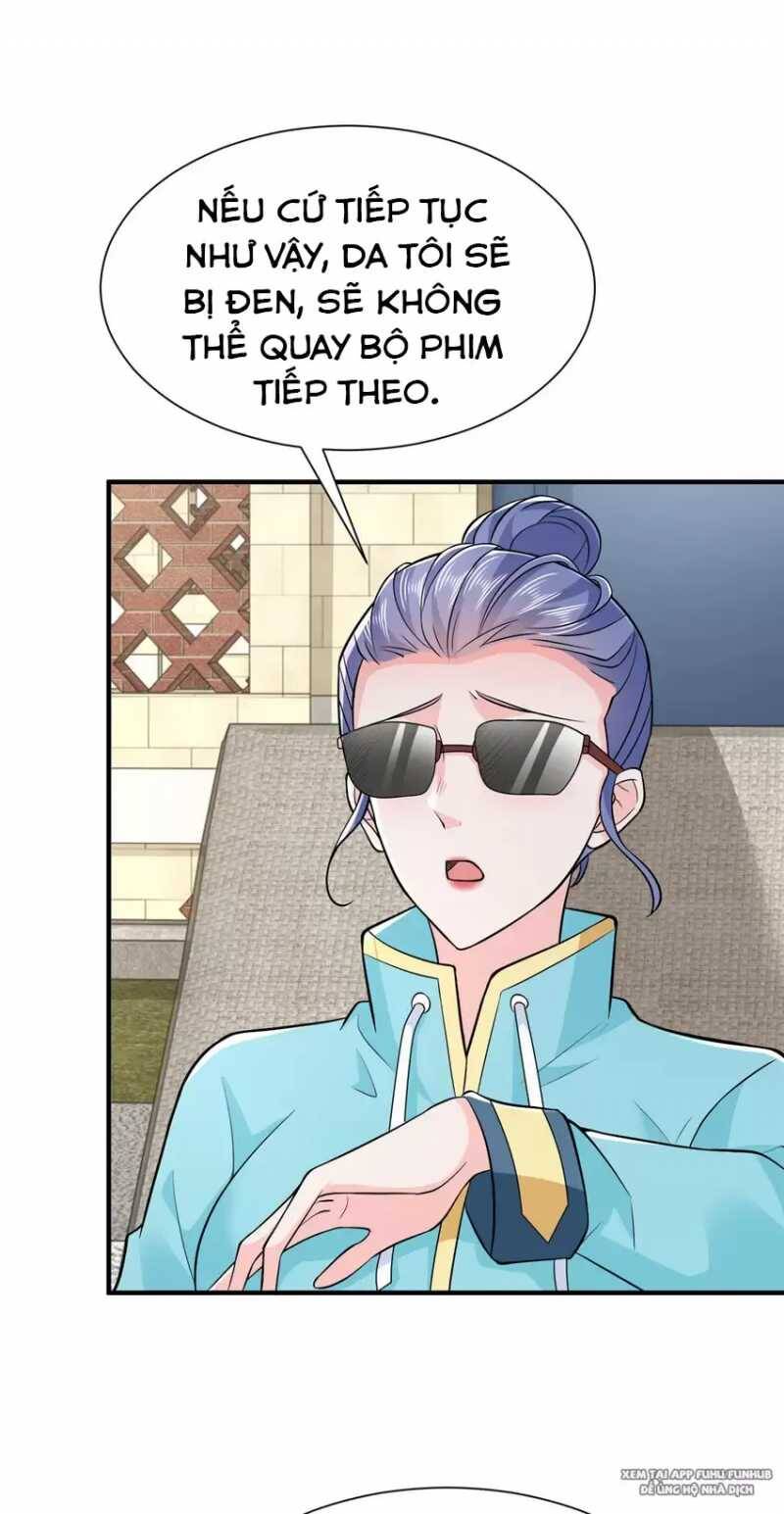 Mỗi Tuần Ta Có Một Nghề Nghiệp Mới Chap 573 - Next Chap 574