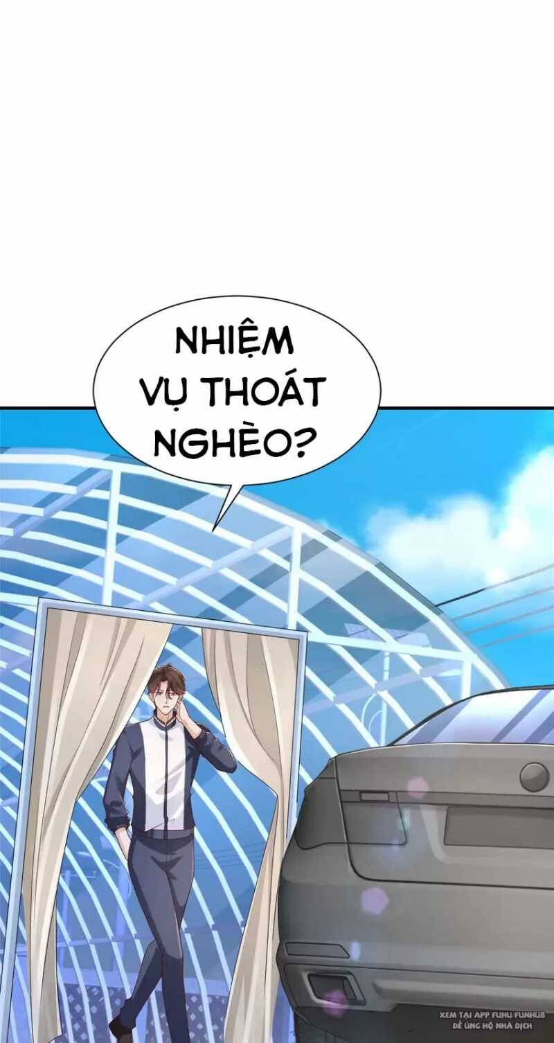 Mỗi Tuần Ta Có Một Nghề Nghiệp Mới Chap 573 - Next Chap 574
