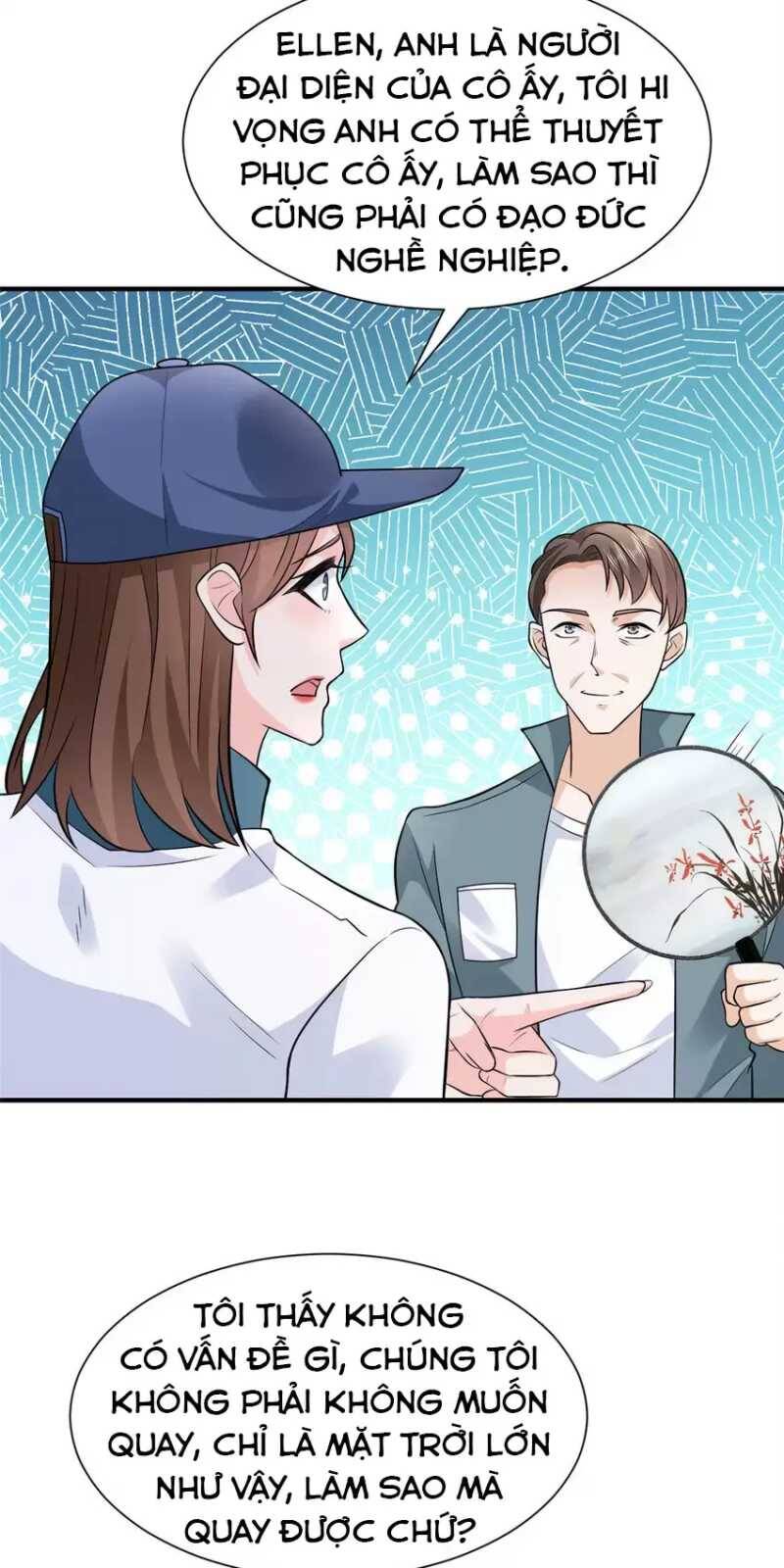 Mỗi Tuần Ta Có Một Nghề Nghiệp Mới Chap 573 - Next Chap 574