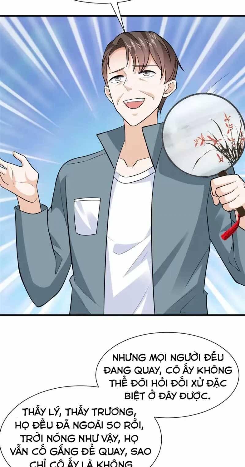 Mỗi Tuần Ta Có Một Nghề Nghiệp Mới Chap 573 - Next Chap 574