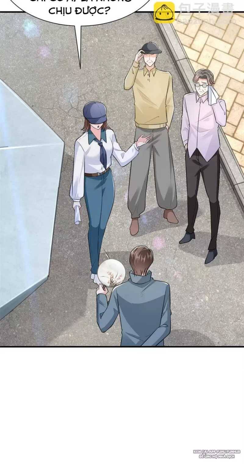 Mỗi Tuần Ta Có Một Nghề Nghiệp Mới Chap 573 - Next Chap 574