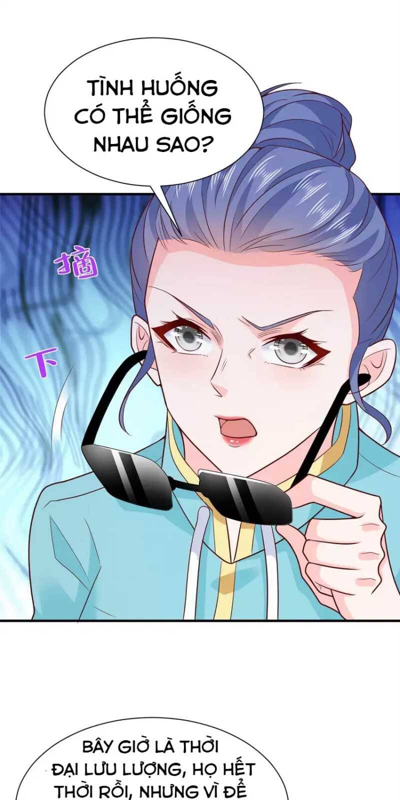 Mỗi Tuần Ta Có Một Nghề Nghiệp Mới Chap 573 - Next Chap 574