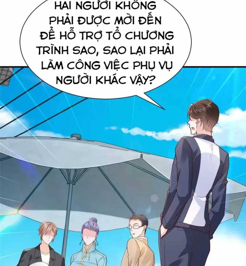 Mỗi Tuần Ta Có Một Nghề Nghiệp Mới Chap 573 - Next Chap 574