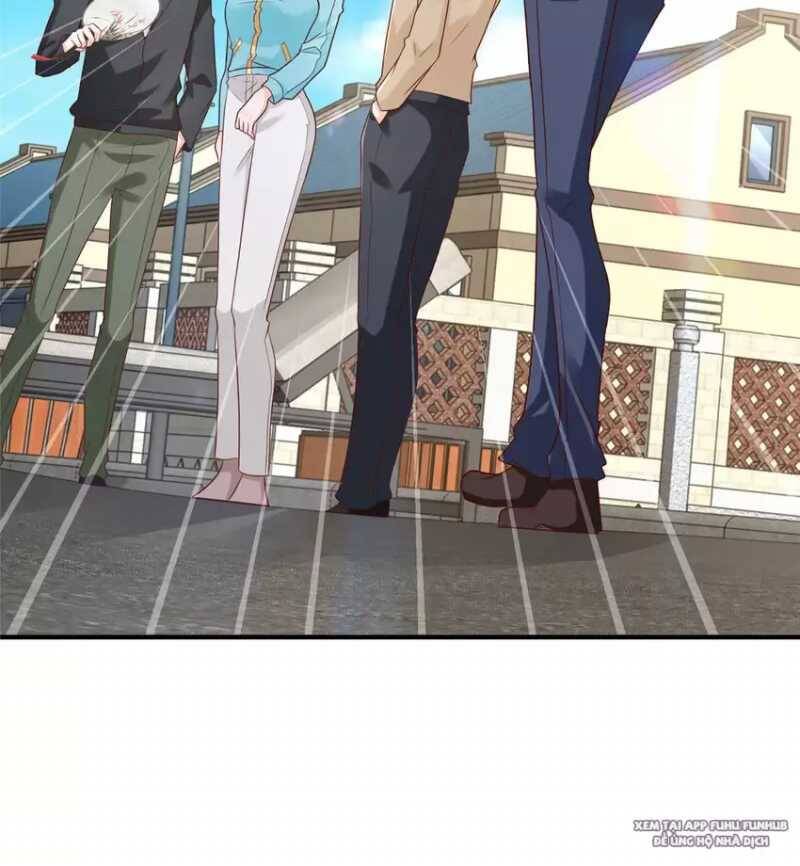 Mỗi Tuần Ta Có Một Nghề Nghiệp Mới Chap 573 - Next Chap 574