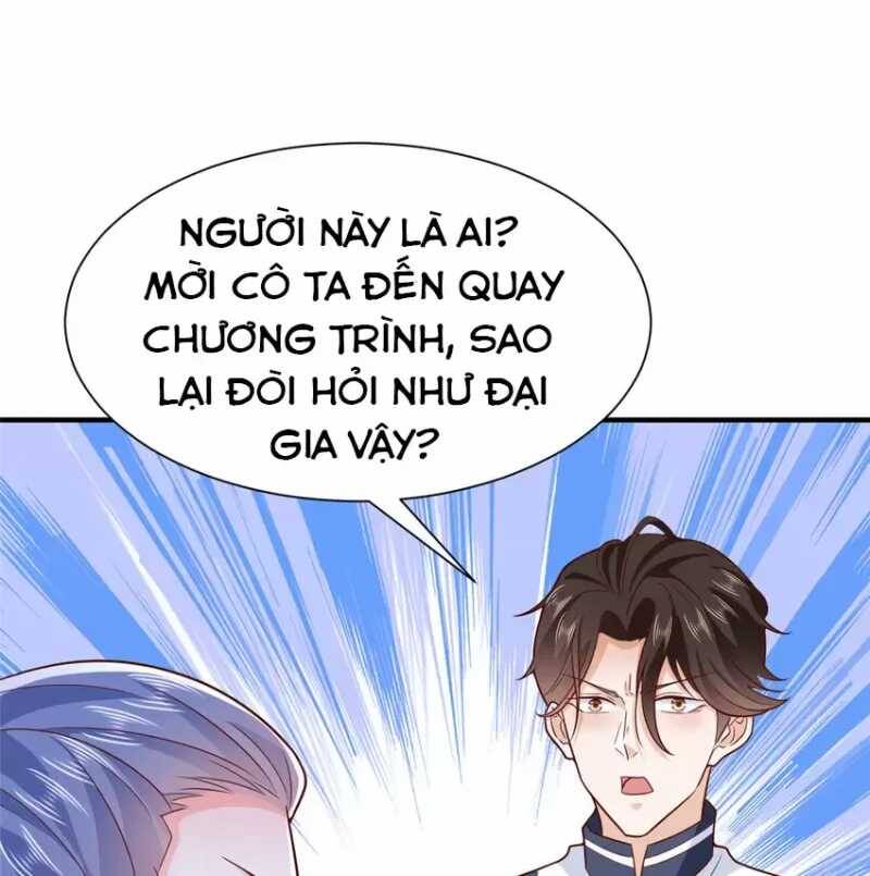 Mỗi Tuần Ta Có Một Nghề Nghiệp Mới Chap 573 - Next Chap 574