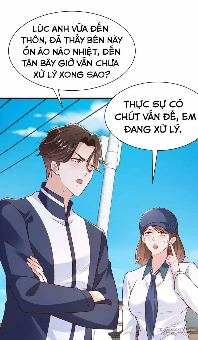 Mỗi Tuần Ta Có Một Nghề Nghiệp Mới Chap 573 - Next Chap 574