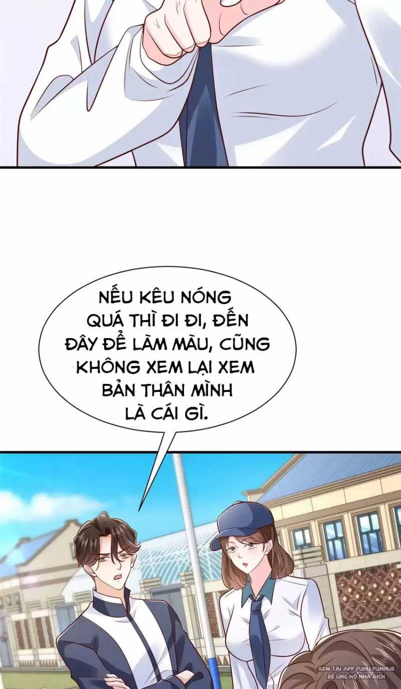 Mỗi Tuần Ta Có Một Nghề Nghiệp Mới Chap 573 - Next Chap 574