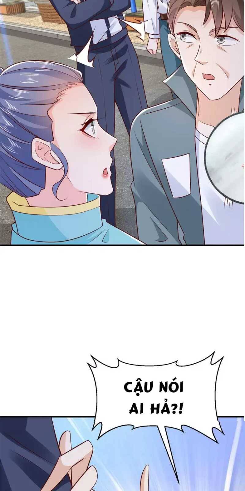Mỗi Tuần Ta Có Một Nghề Nghiệp Mới Chap 573 - Next Chap 574