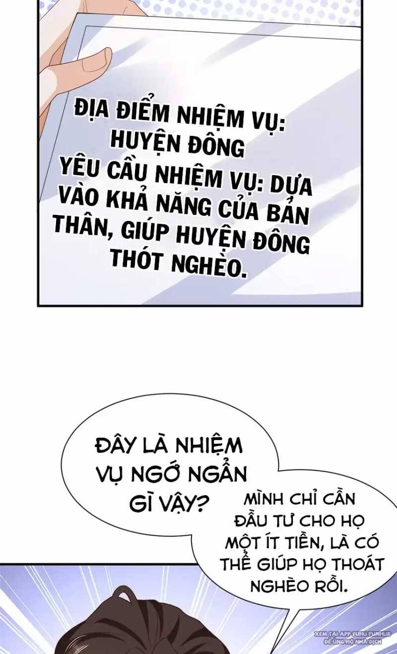 Mỗi Tuần Ta Có Một Nghề Nghiệp Mới Chap 573 - Next Chap 574