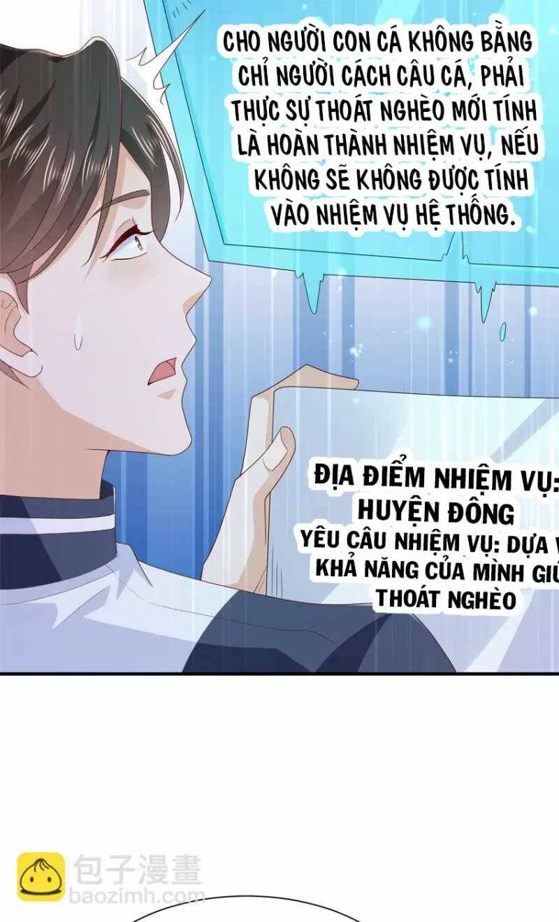 Mỗi Tuần Ta Có Một Nghề Nghiệp Mới Chap 573 - Next Chap 574