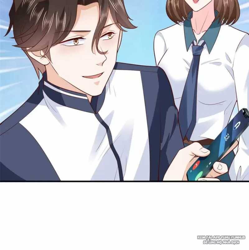 Mỗi Tuần Ta Có Một Nghề Nghiệp Mới Chap 574 - Next Chap 575