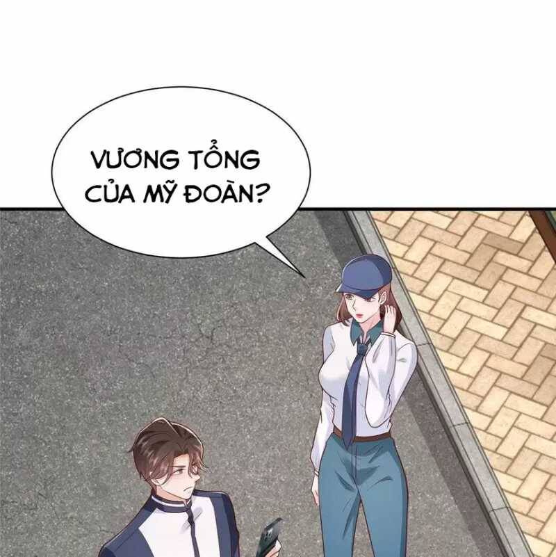 Mỗi Tuần Ta Có Một Nghề Nghiệp Mới Chap 574 - Next Chap 575