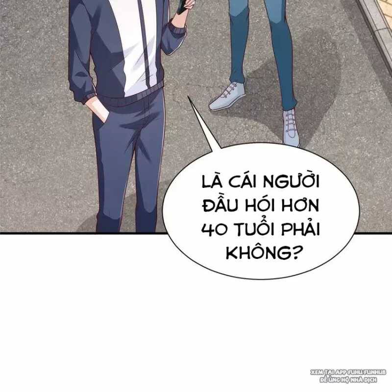 Mỗi Tuần Ta Có Một Nghề Nghiệp Mới Chap 574 - Next Chap 575