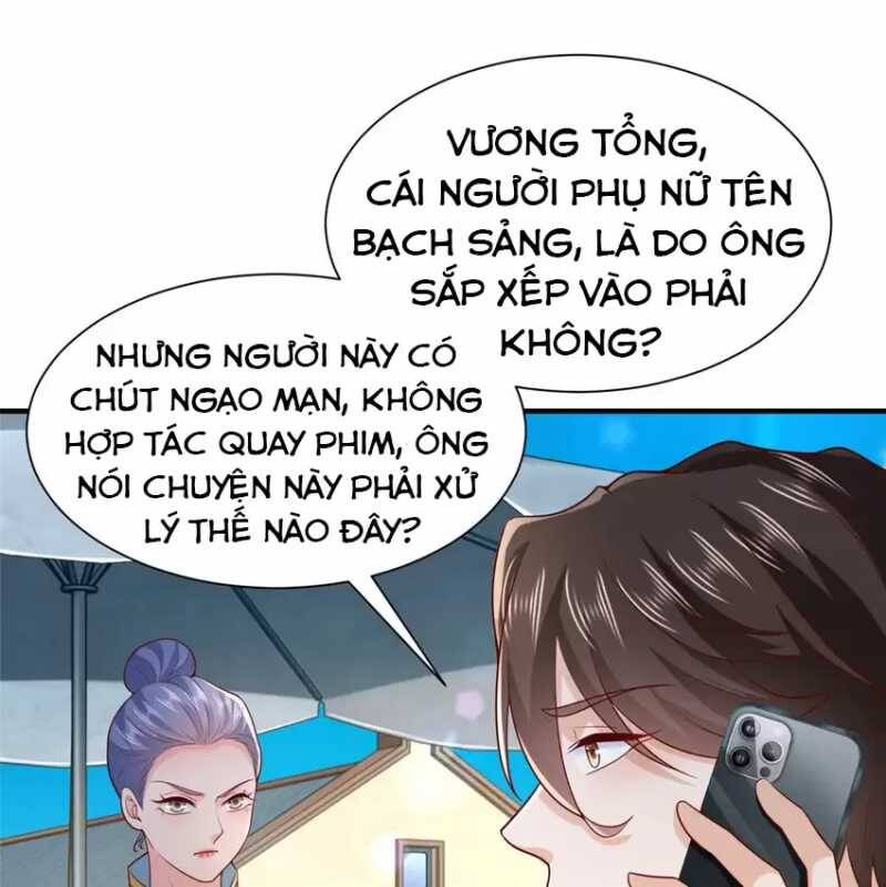 Mỗi Tuần Ta Có Một Nghề Nghiệp Mới Chap 574 - Next Chap 575