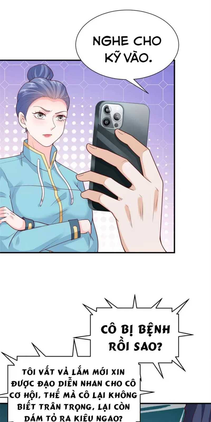Mỗi Tuần Ta Có Một Nghề Nghiệp Mới Chap 574 - Next Chap 575