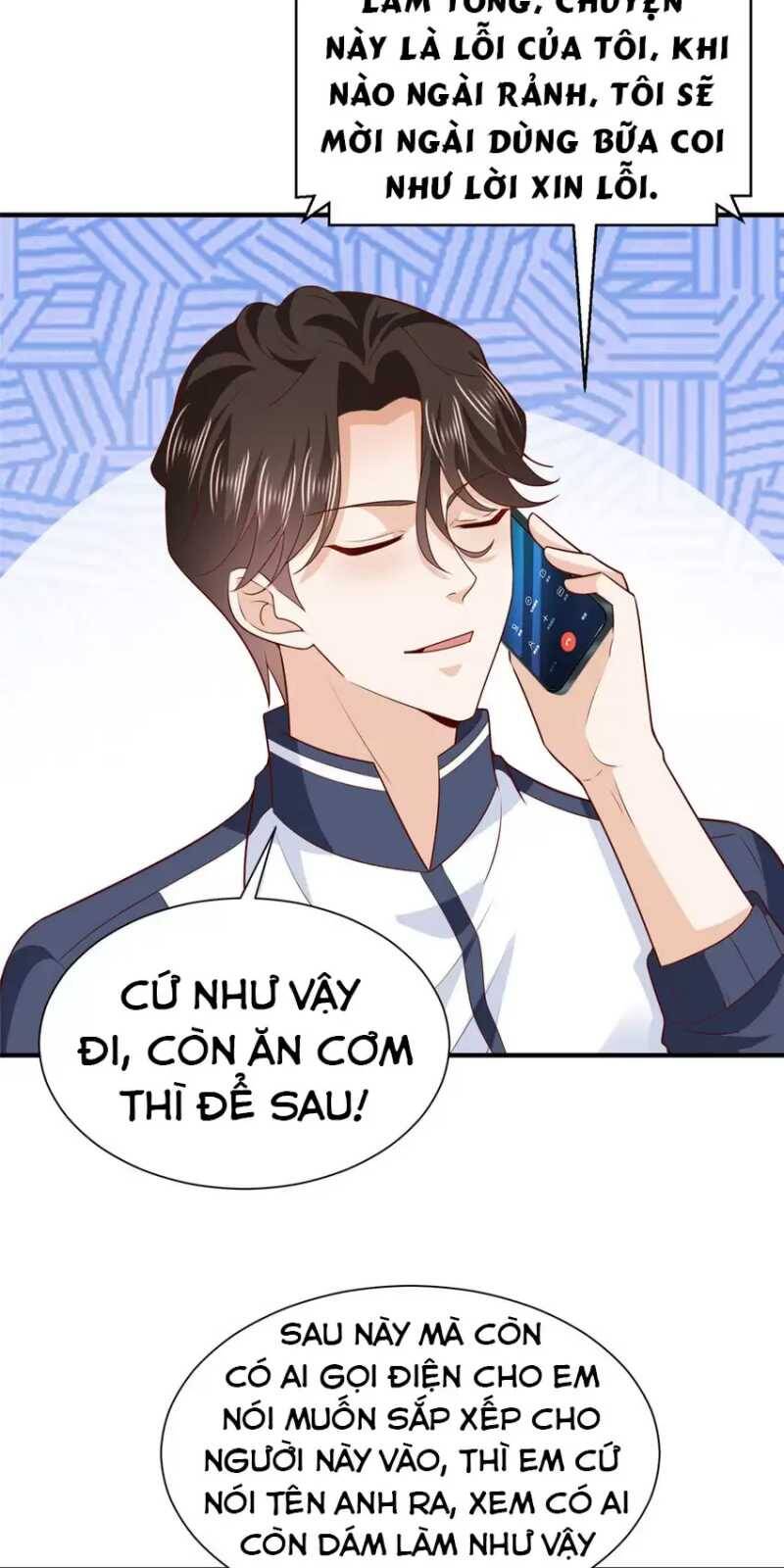 Mỗi Tuần Ta Có Một Nghề Nghiệp Mới Chap 574 - Next Chap 575
