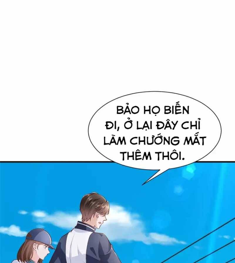 Mỗi Tuần Ta Có Một Nghề Nghiệp Mới Chap 574 - Next Chap 575