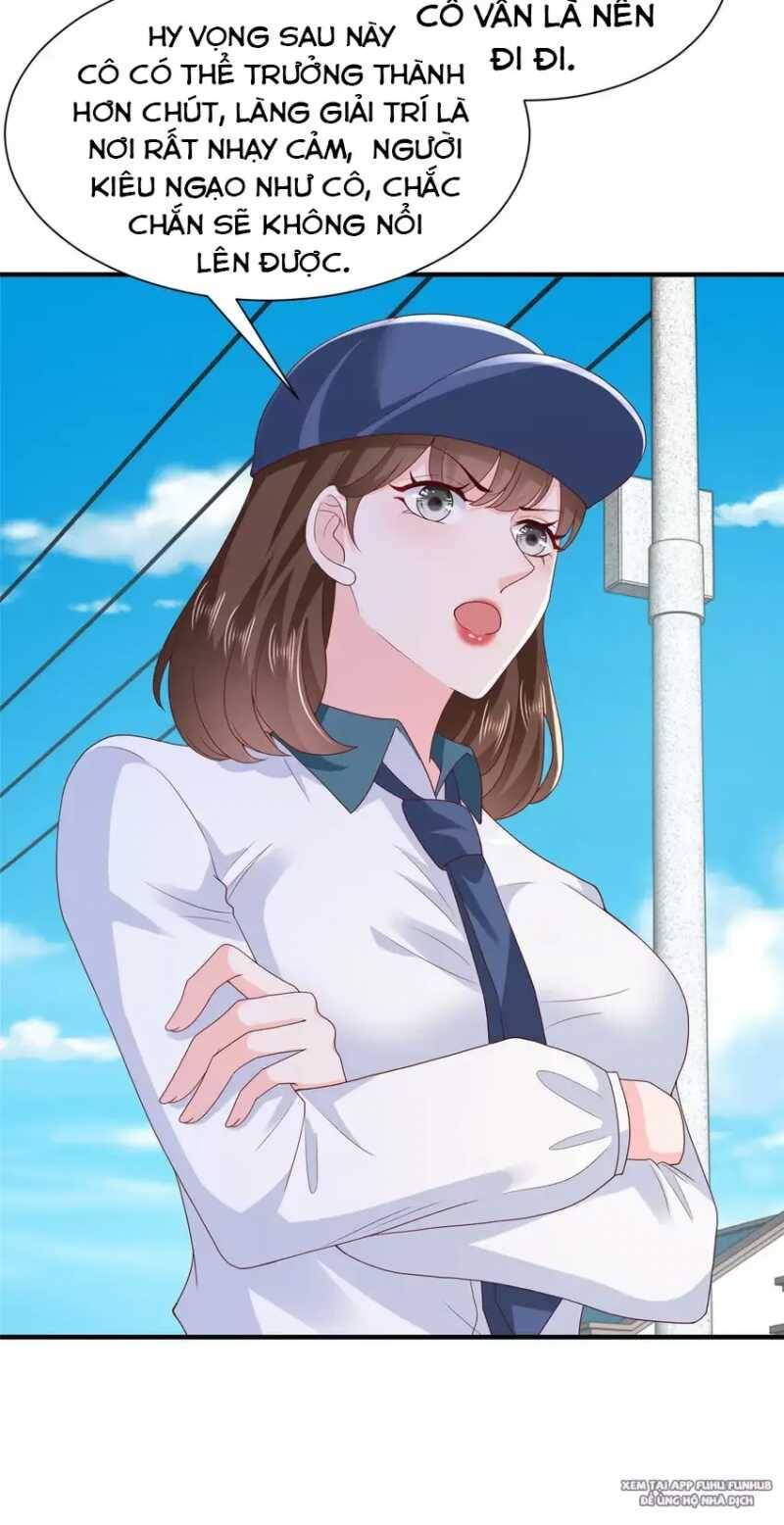 Mỗi Tuần Ta Có Một Nghề Nghiệp Mới Chap 574 - Next Chap 575