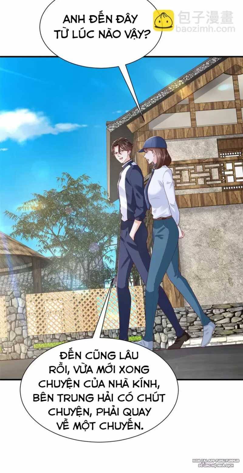 Mỗi Tuần Ta Có Một Nghề Nghiệp Mới Chap 574 - Next Chap 575