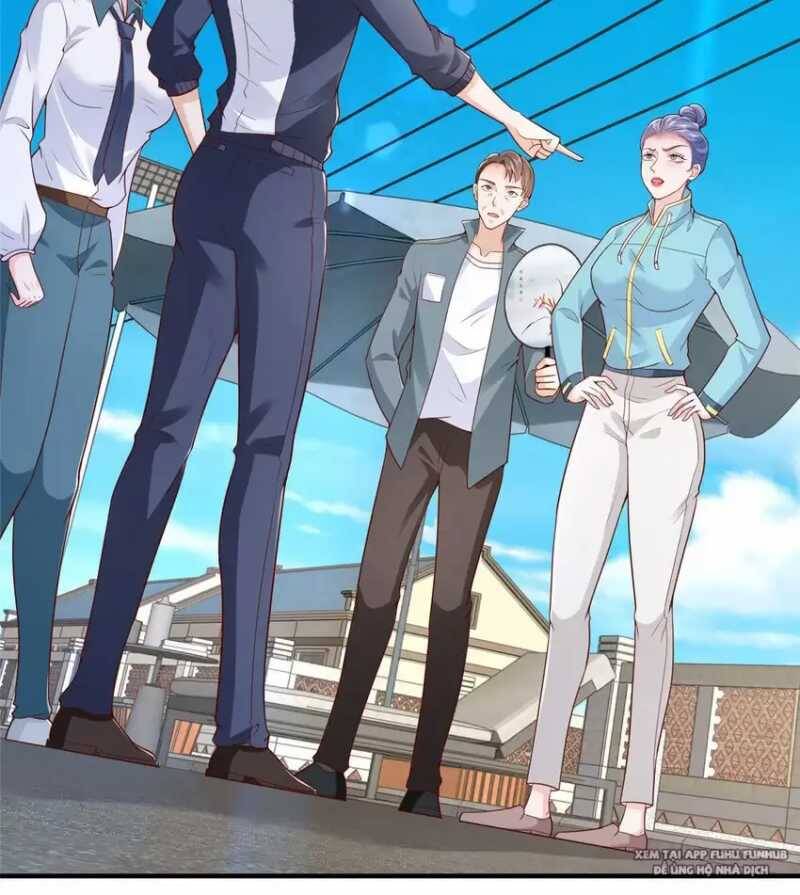Mỗi Tuần Ta Có Một Nghề Nghiệp Mới Chap 574 - Next Chap 575