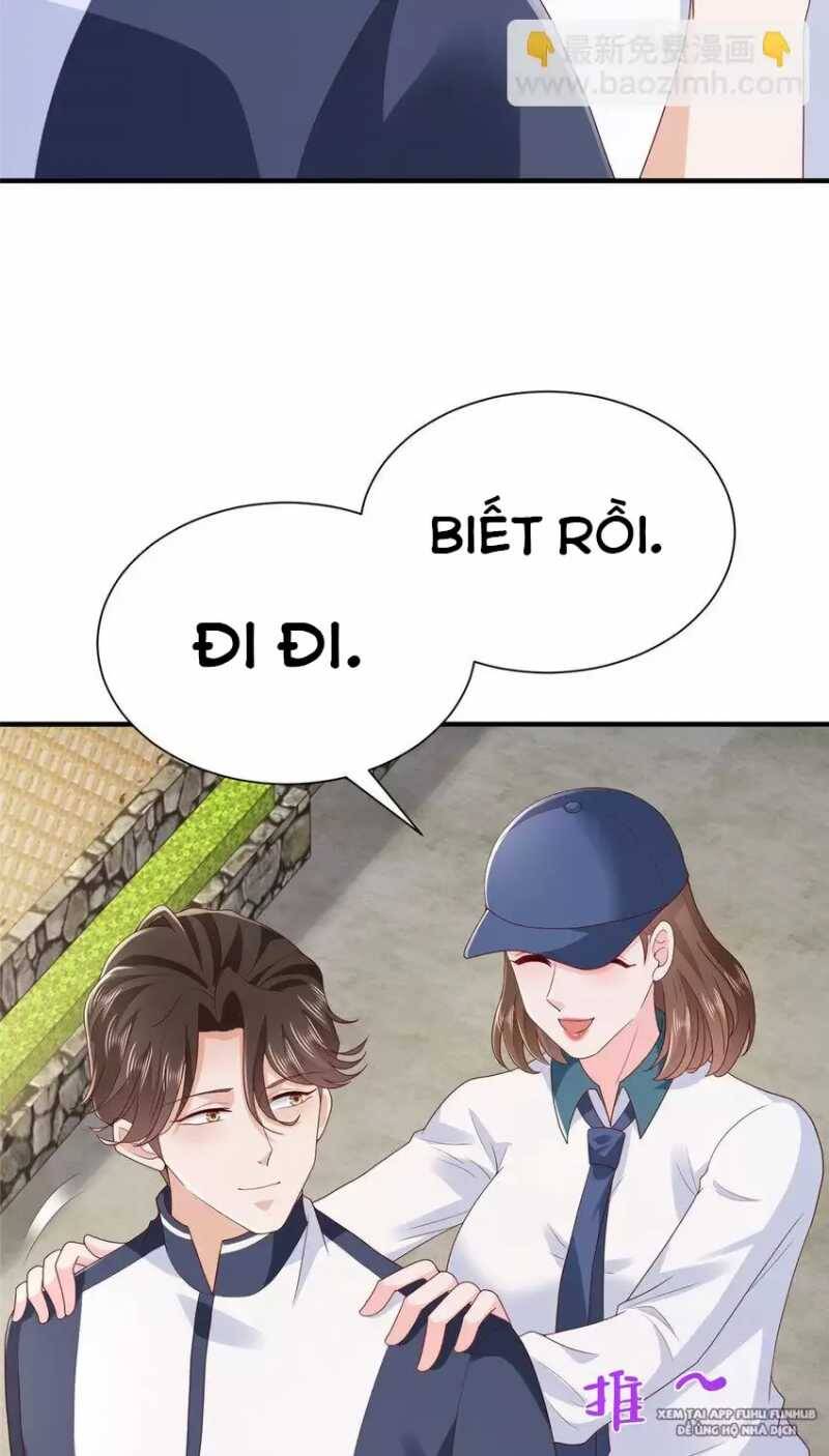 Mỗi Tuần Ta Có Một Nghề Nghiệp Mới Chap 574 - Next Chap 575