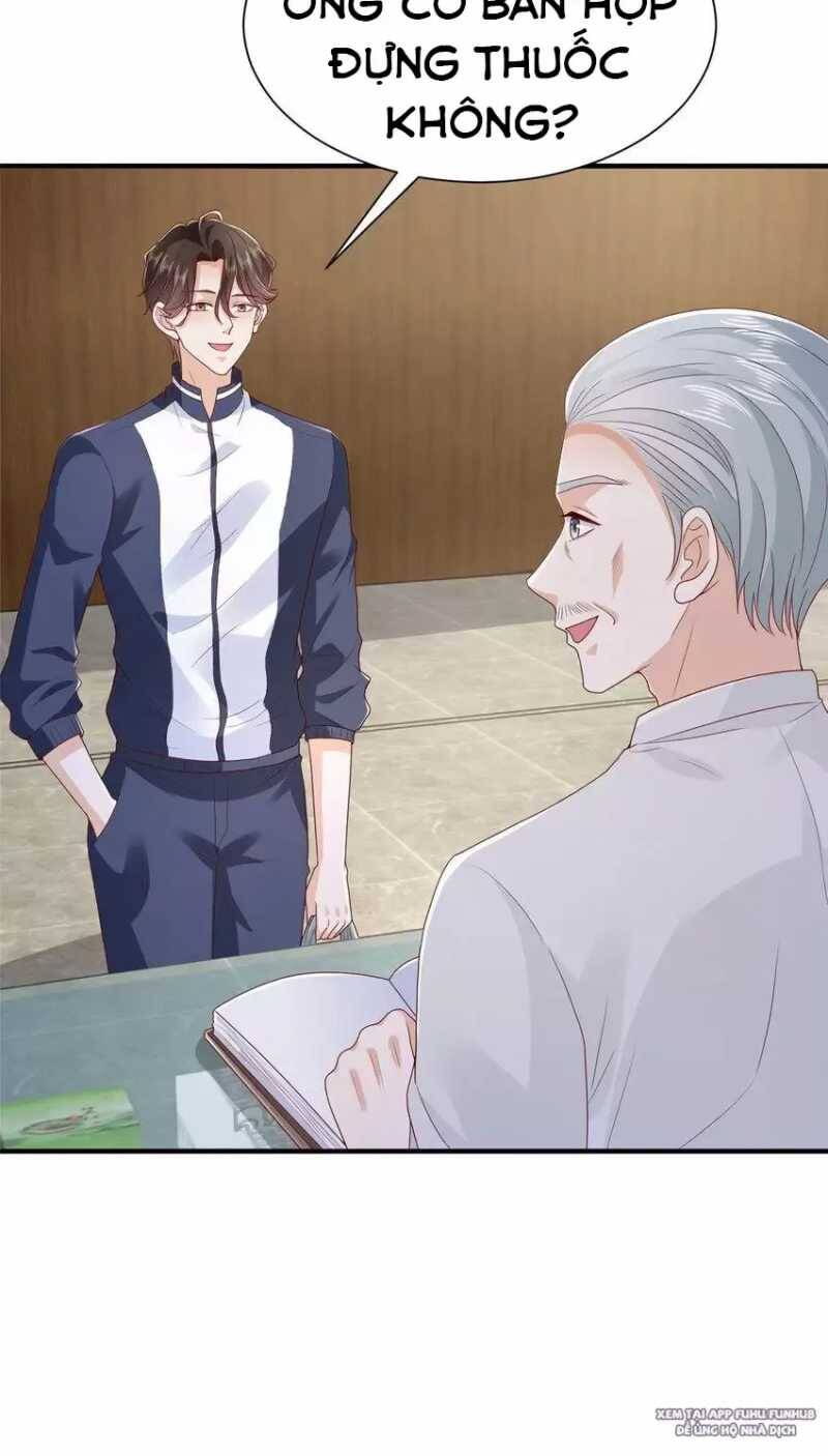 Mỗi Tuần Ta Có Một Nghề Nghiệp Mới Chap 574 - Next Chap 575