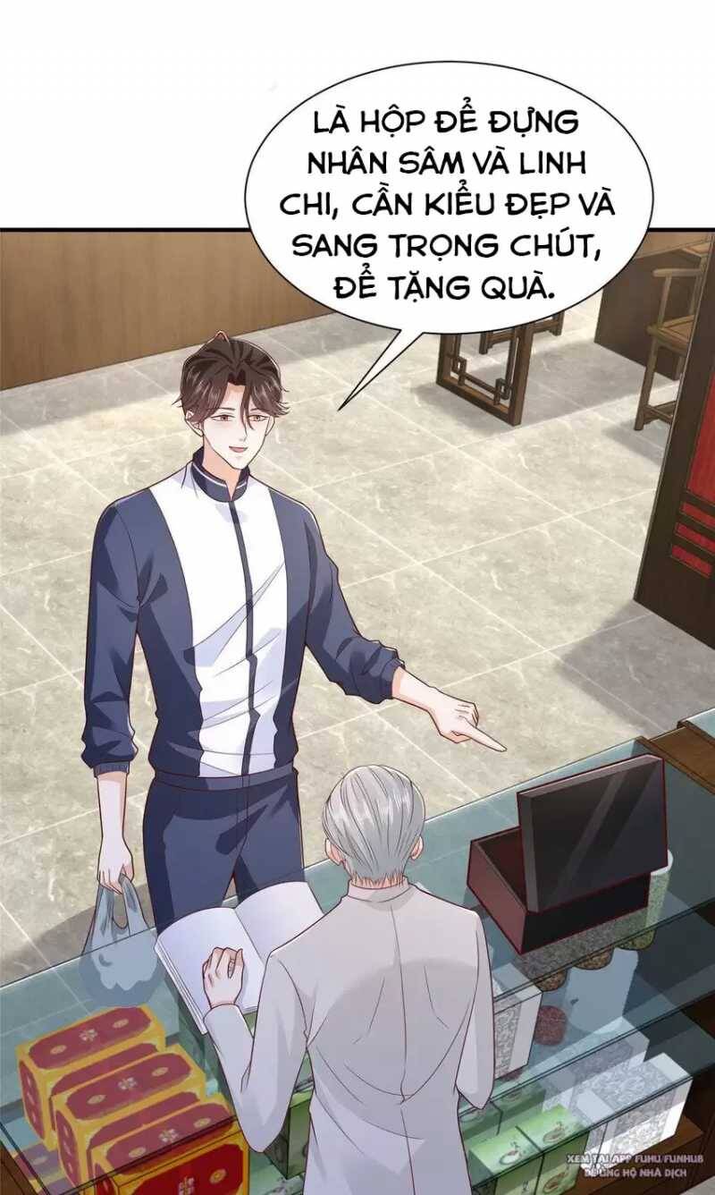 Mỗi Tuần Ta Có Một Nghề Nghiệp Mới Chap 574 - Next Chap 575