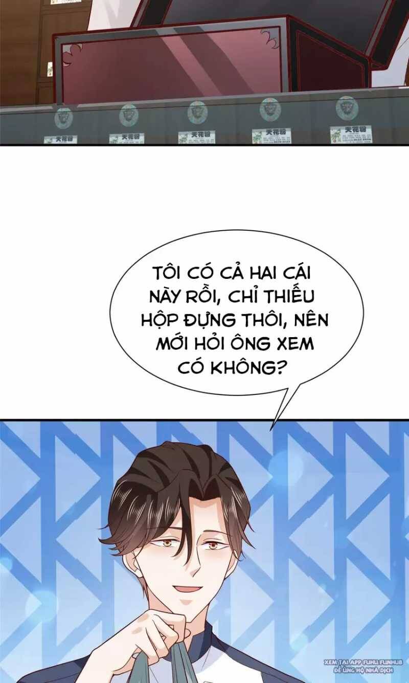 Mỗi Tuần Ta Có Một Nghề Nghiệp Mới Chap 574 - Next Chap 575