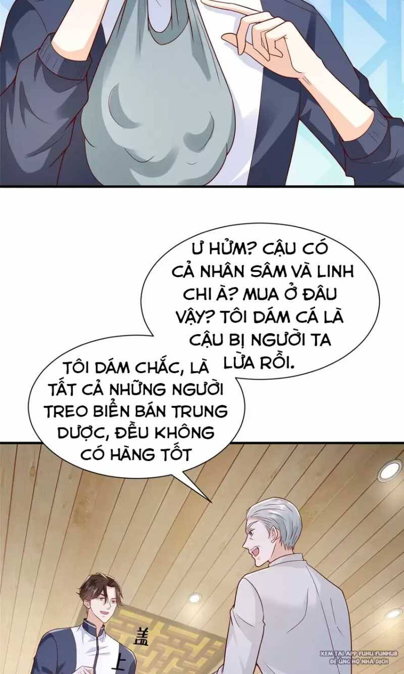 Mỗi Tuần Ta Có Một Nghề Nghiệp Mới Chap 574 - Next Chap 575