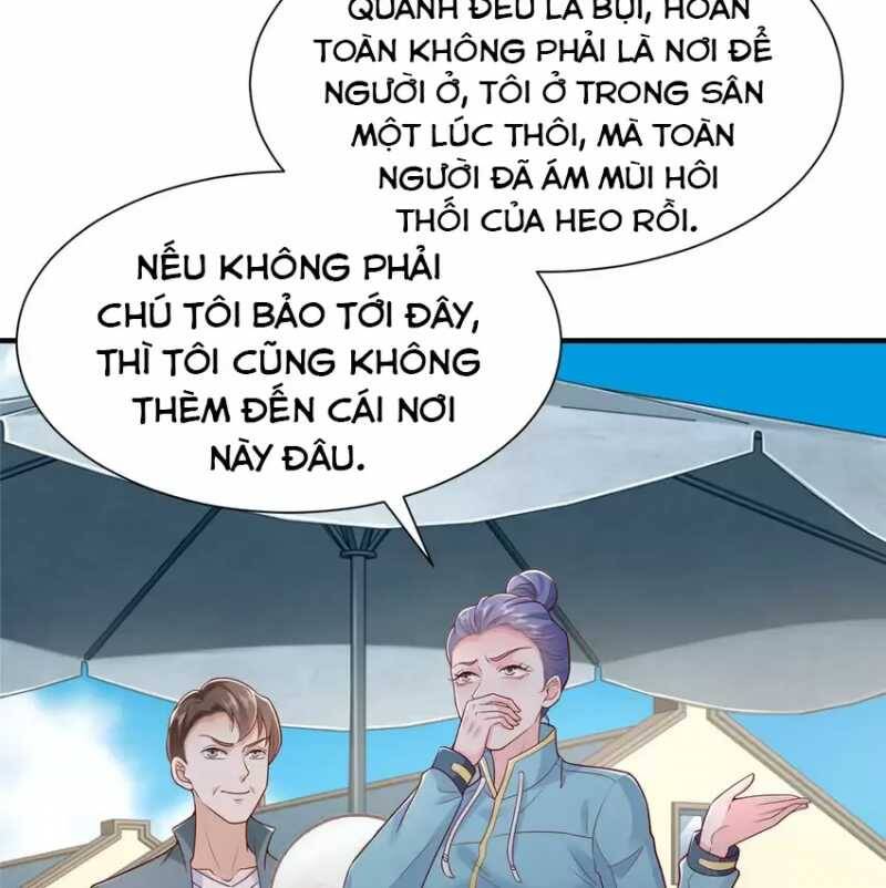 Mỗi Tuần Ta Có Một Nghề Nghiệp Mới Chap 574 - Next Chap 575