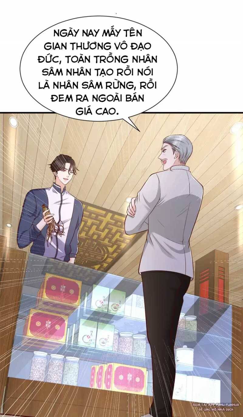 Mỗi Tuần Ta Có Một Nghề Nghiệp Mới Chap 575 - Next Chap 576