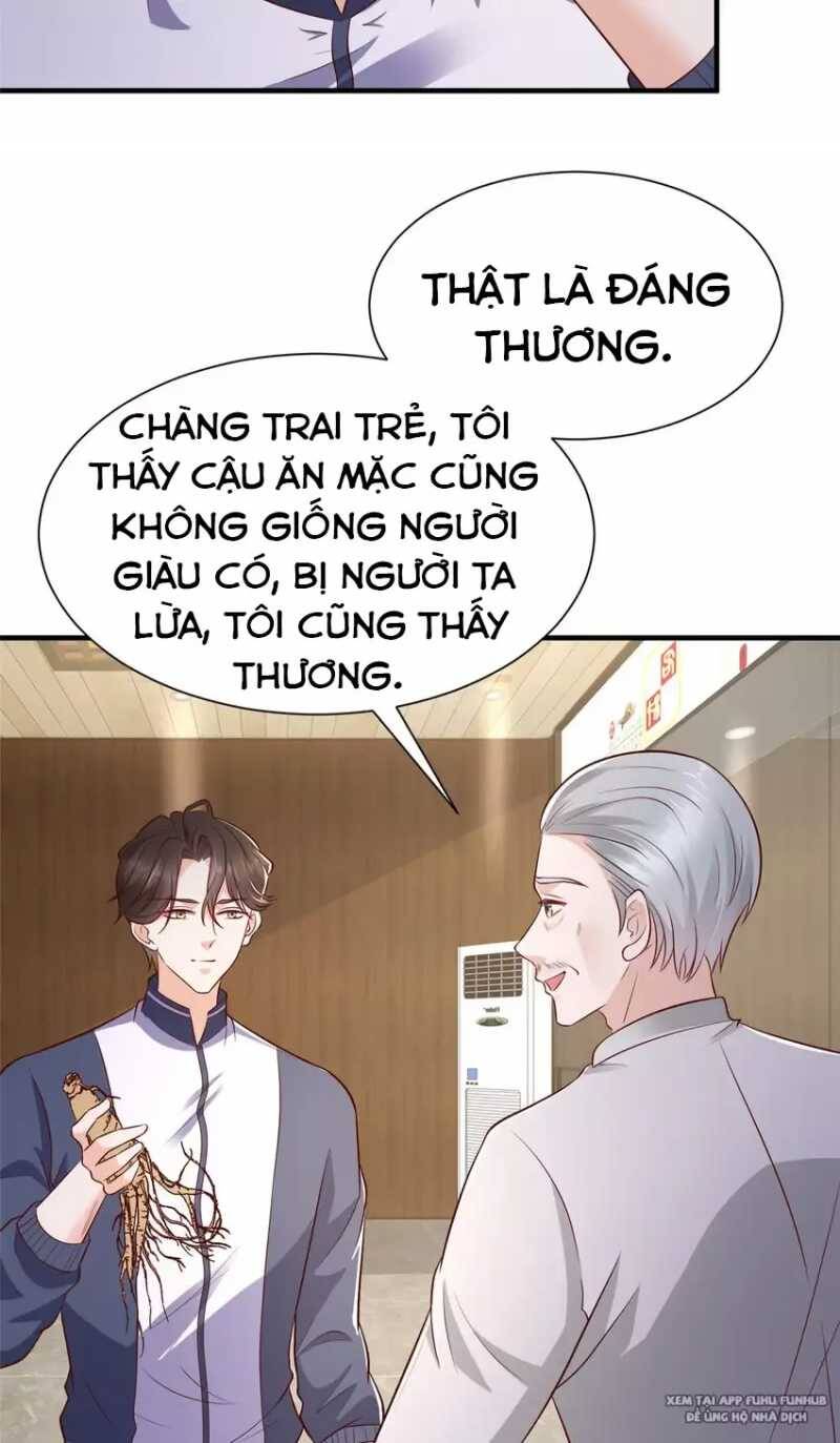 Mỗi Tuần Ta Có Một Nghề Nghiệp Mới Chap 575 - Next Chap 576