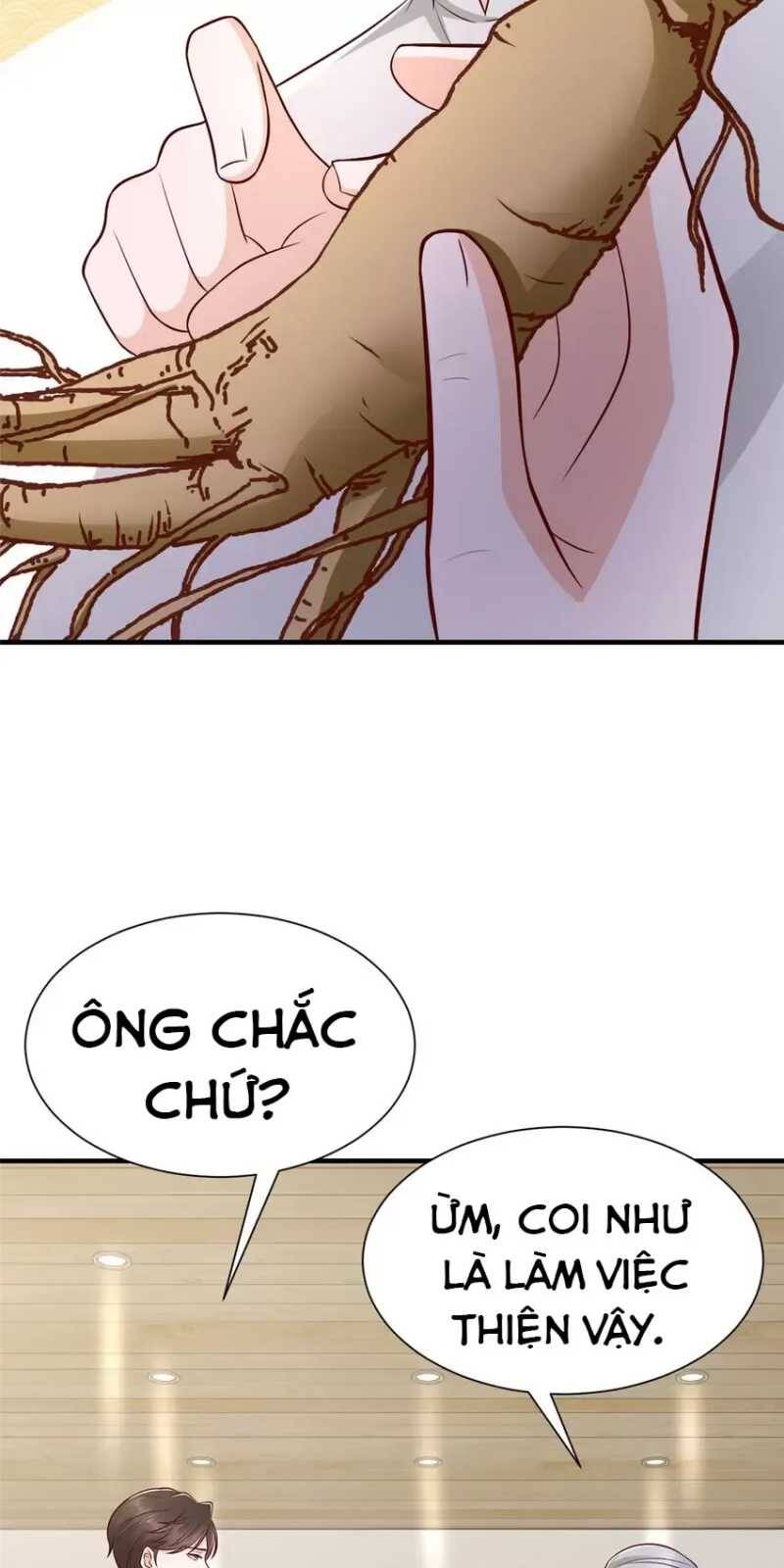 Mỗi Tuần Ta Có Một Nghề Nghiệp Mới Chap 575 - Next Chap 576