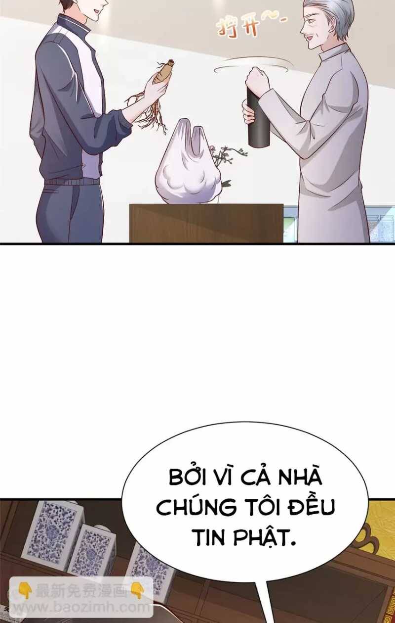 Mỗi Tuần Ta Có Một Nghề Nghiệp Mới Chap 575 - Next Chap 576
