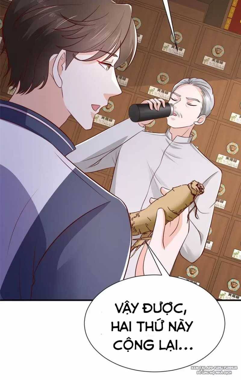 Mỗi Tuần Ta Có Một Nghề Nghiệp Mới Chap 575 - Next Chap 576