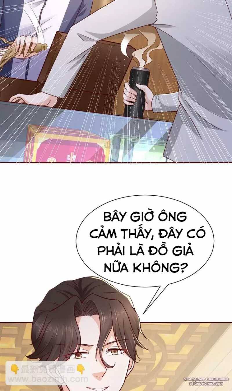 Mỗi Tuần Ta Có Một Nghề Nghiệp Mới Chap 575 - Next Chap 576
