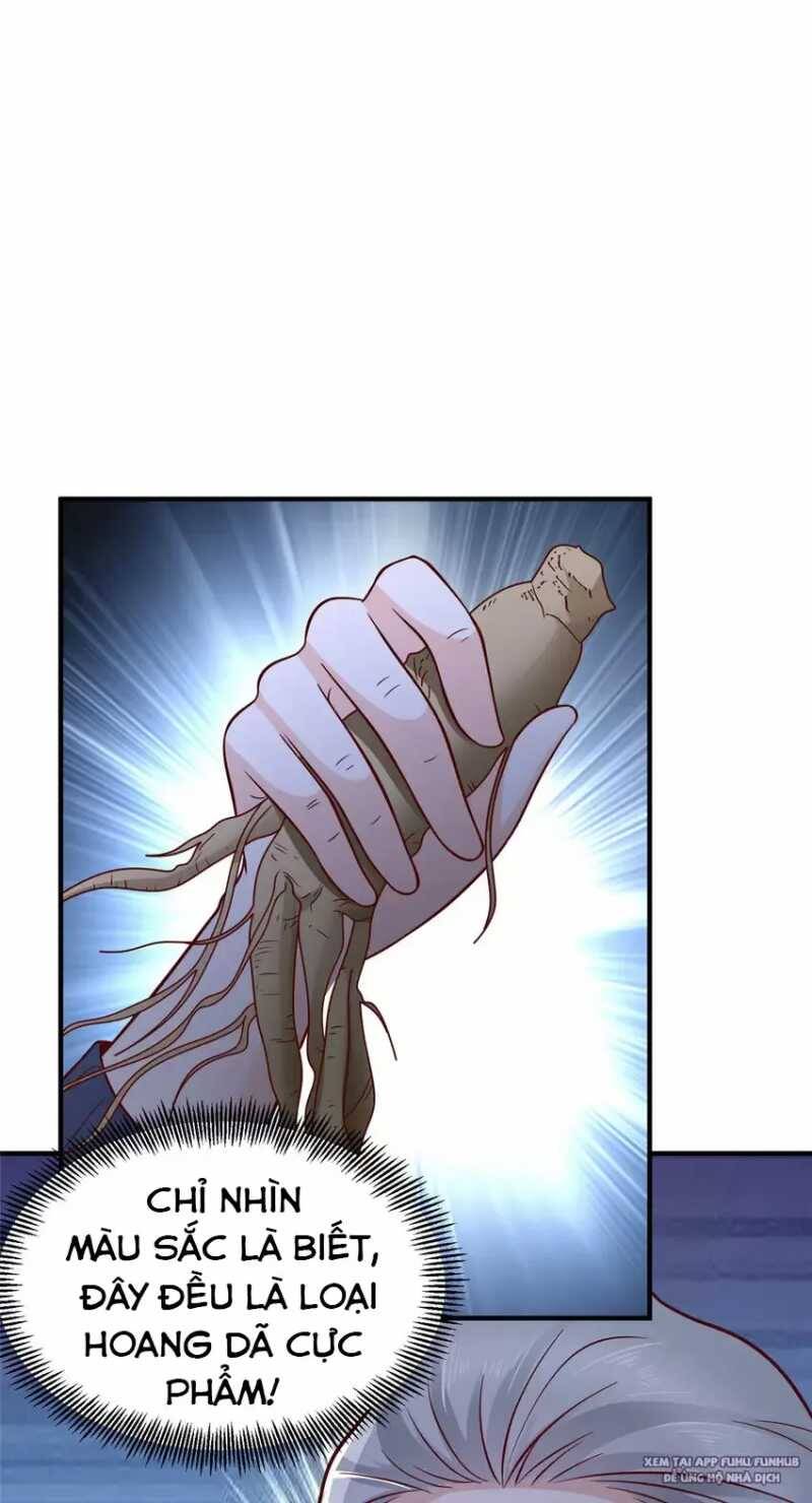 Mỗi Tuần Ta Có Một Nghề Nghiệp Mới Chap 575 - Next Chap 576