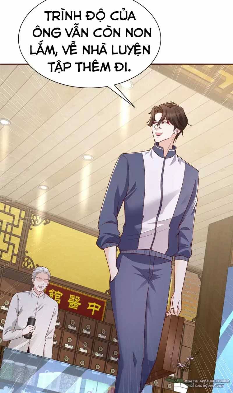 Mỗi Tuần Ta Có Một Nghề Nghiệp Mới Chap 575 - Next Chap 576