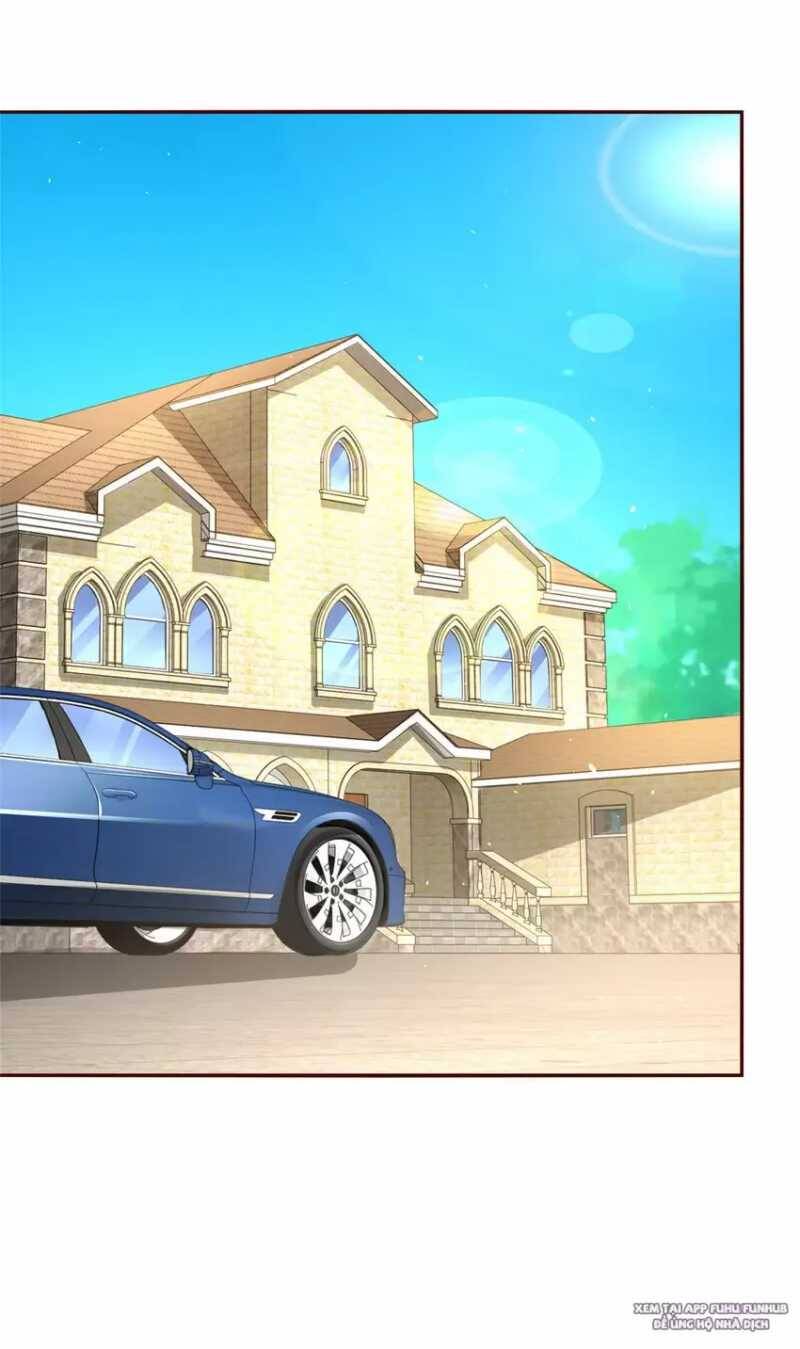 Mỗi Tuần Ta Có Một Nghề Nghiệp Mới Chap 575 - Next Chap 576