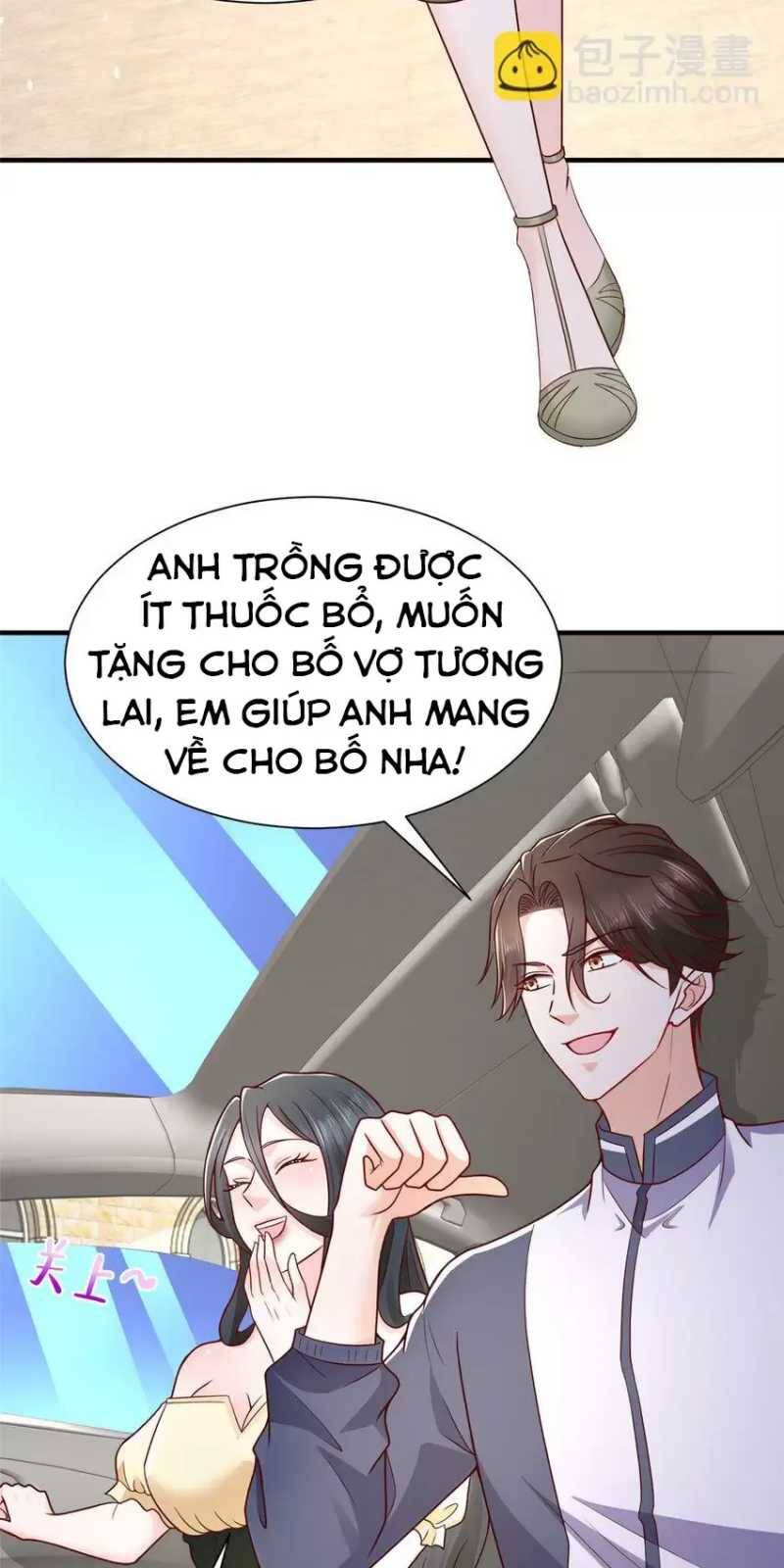 Mỗi Tuần Ta Có Một Nghề Nghiệp Mới Chap 575 - Next Chap 576