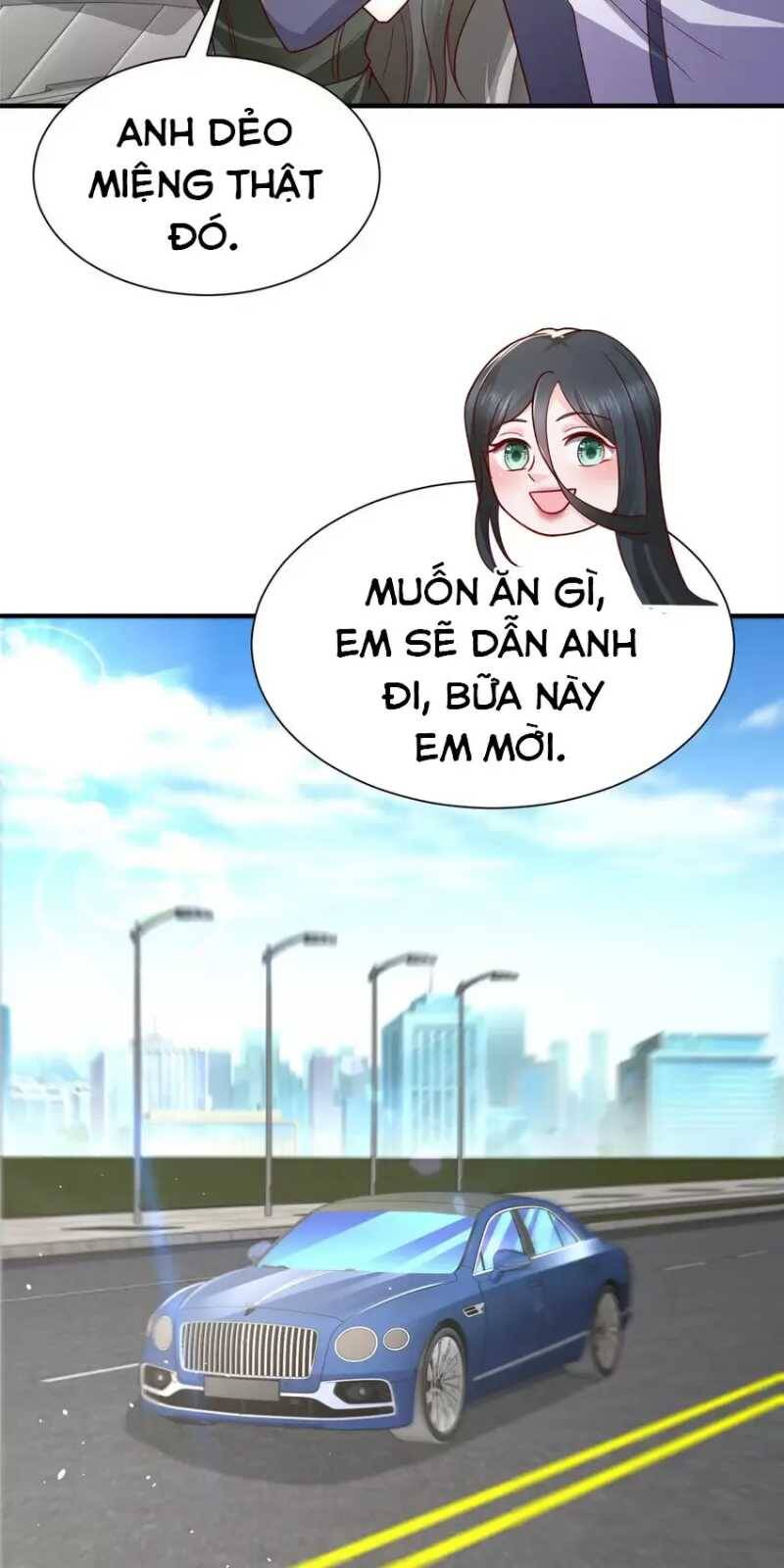 Mỗi Tuần Ta Có Một Nghề Nghiệp Mới Chap 575 - Next Chap 576