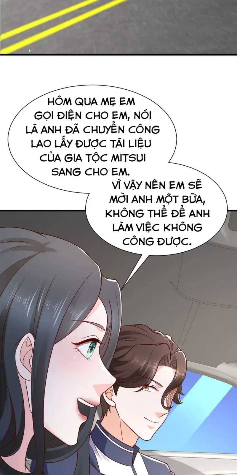 Mỗi Tuần Ta Có Một Nghề Nghiệp Mới Chap 575 - Next Chap 576