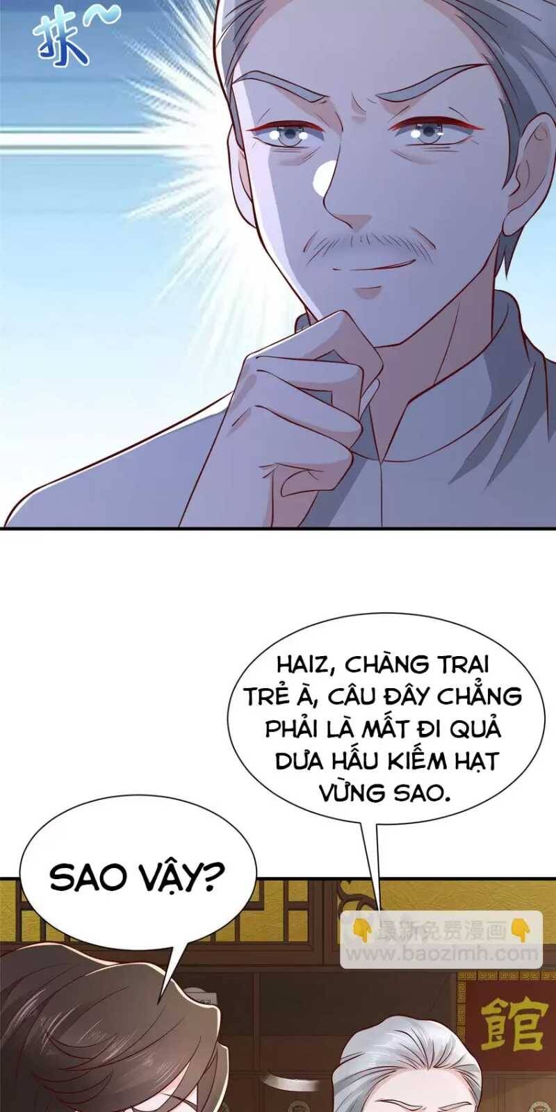 Mỗi Tuần Ta Có Một Nghề Nghiệp Mới Chap 575 - Next Chap 576