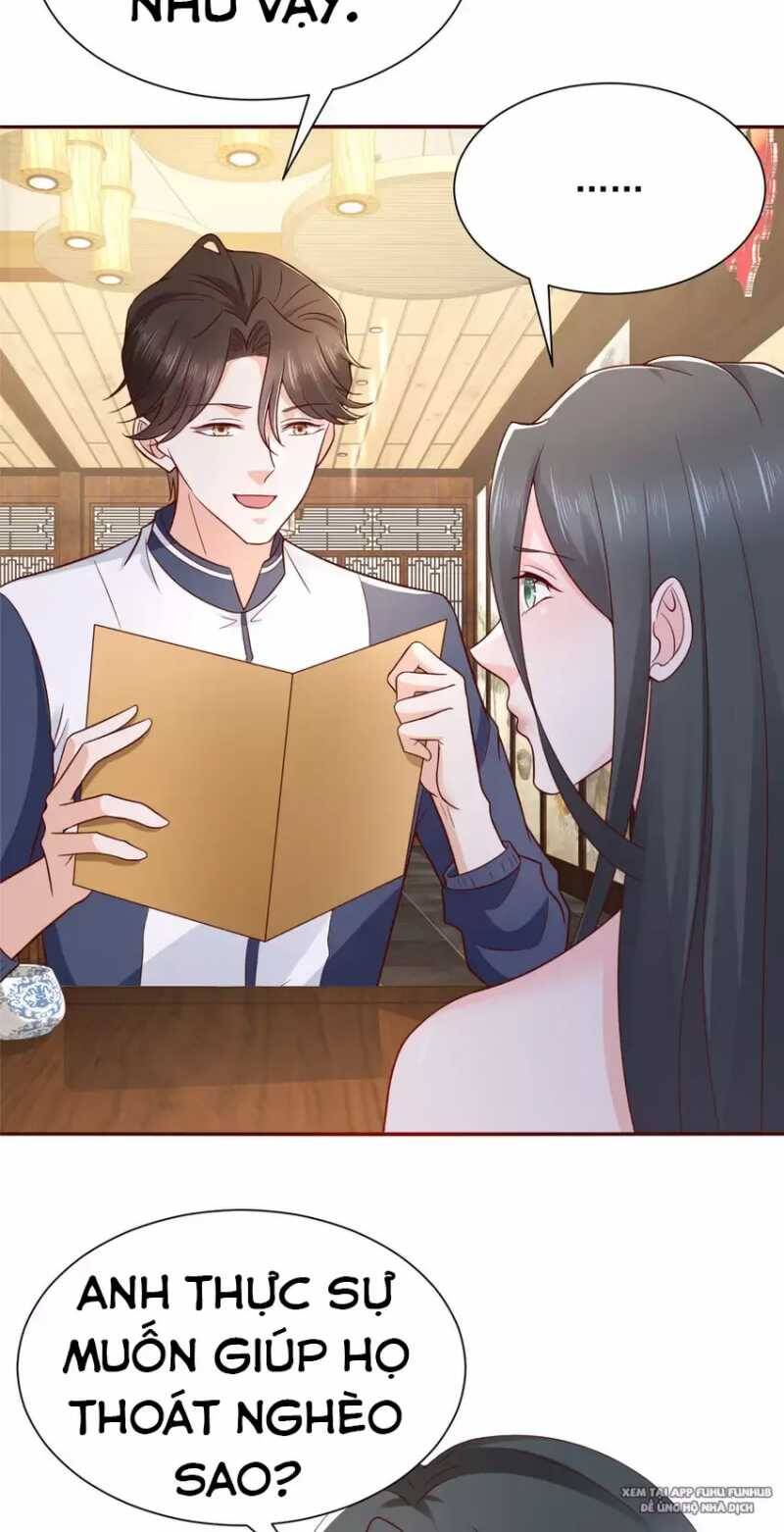 Mỗi Tuần Ta Có Một Nghề Nghiệp Mới Chap 575 - Next Chap 576