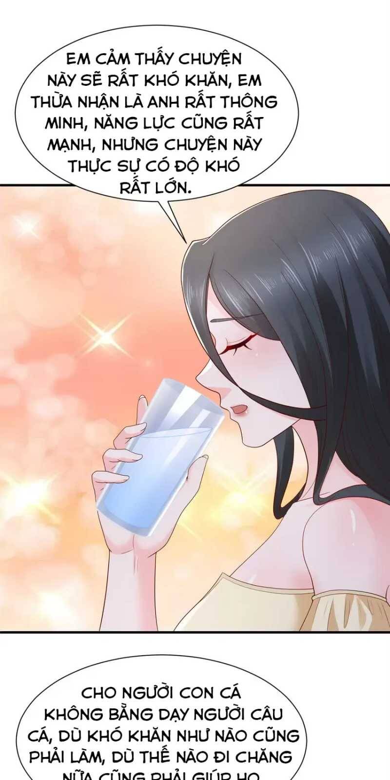 Mỗi Tuần Ta Có Một Nghề Nghiệp Mới Chap 575 - Next Chap 576