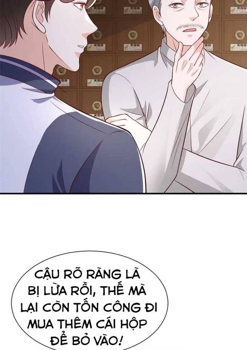 Mỗi Tuần Ta Có Một Nghề Nghiệp Mới Chap 575 - Next Chap 576