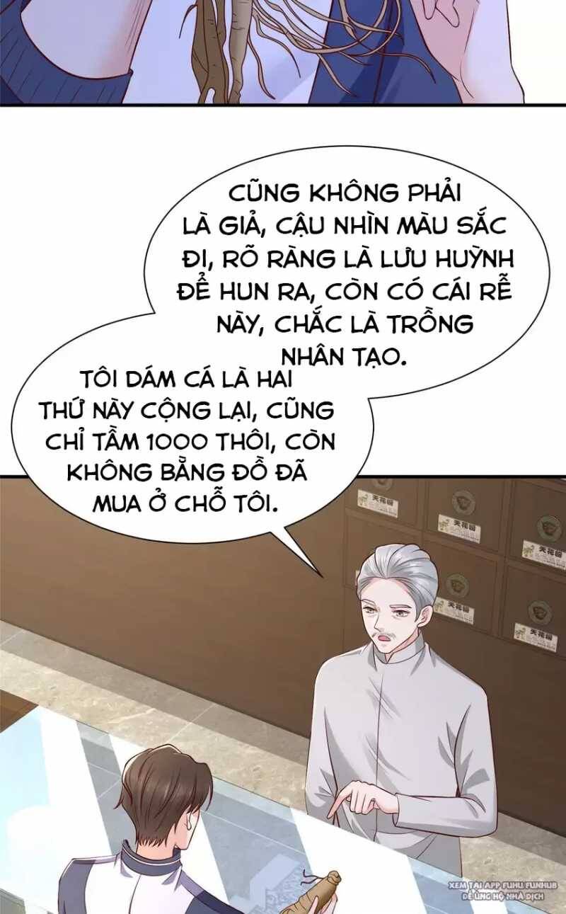 Mỗi Tuần Ta Có Một Nghề Nghiệp Mới Chap 575 - Next Chap 576