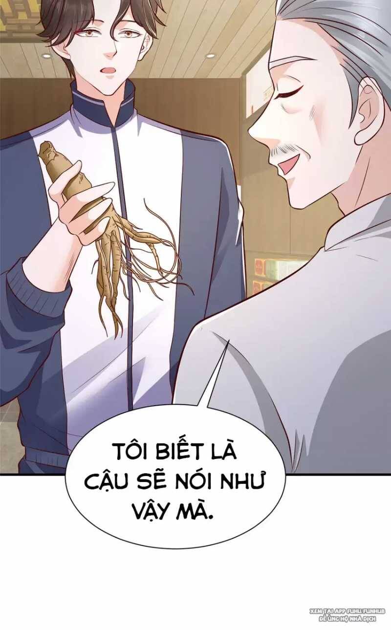 Mỗi Tuần Ta Có Một Nghề Nghiệp Mới Chap 575 - Next Chap 576
