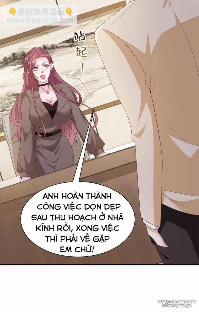 Mỗi Tuần Ta Có Một Nghề Nghiệp Mới Chap 576 - Next Chap 577