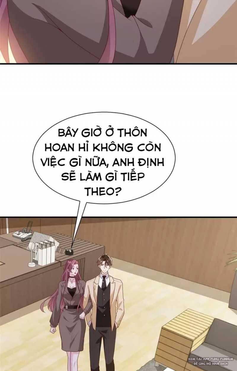 Mỗi Tuần Ta Có Một Nghề Nghiệp Mới Chap 576 - Next Chap 577